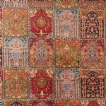 1058 3548 ORIENTAL RUG